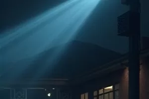 《旧城胶片》修复版封面