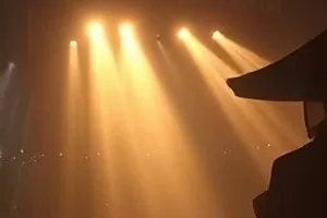 《周末剧场》单元剧封面