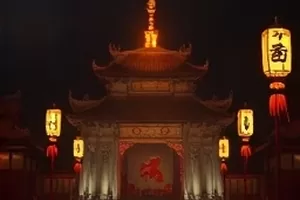 《南风知我意》都市情感封面