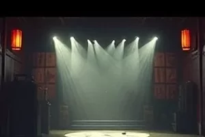《人间小满》生活剧封面