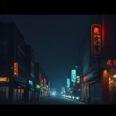 《无声放映厅》默片修复封面